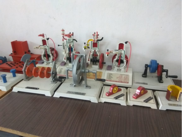 course image